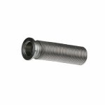 VACUUBRAND Edelstahlschlauch mit Kleinflanschen | Art.-Nr.: 20673317