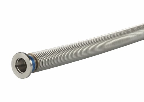 20673326 Metallschlauch KF16 Edelstahl 750mm