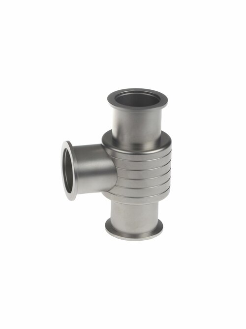 20673515 T Stueck KF DN 25 Edelstahl 1