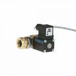 VACCUBRAND Kühlwasserventil | Art.-Nr.: 20674220