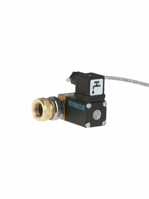 VACCUBRAND Kühlwasserventil | Art.-Nr.: 20674220 1 20674220 Kuehlwasserventil VKW B 24 CUS
