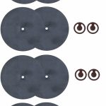 VACUUBRAND Dichtungssatz | Art.-Nr.: 20696812