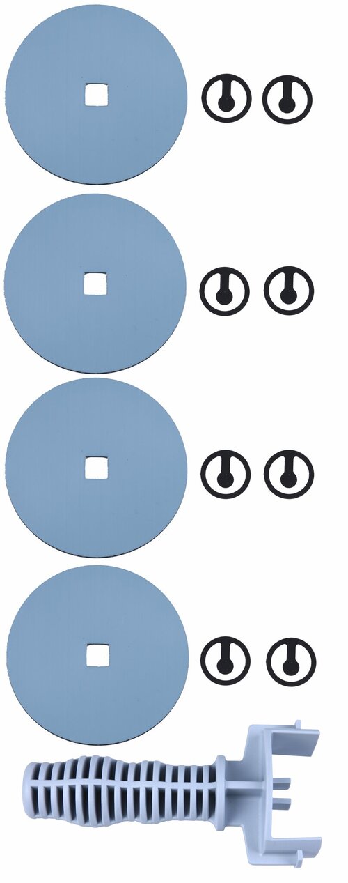 20696828 Dichtungssatz MD 1C