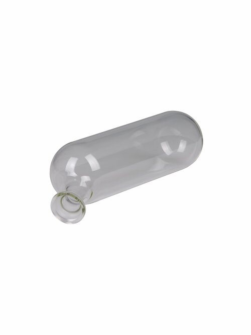 VACUUBRAND Flasche 1 l für Emissionskondensator | Art.-Nr.: 20699976 1 20699976 Flasche 1 l fuer Emissionskondensator EK PC 8