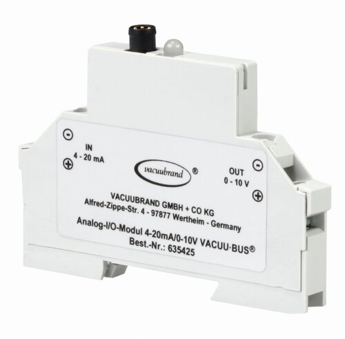 Analog IO Modul EX 2