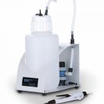 VACCUBRAND Flüssigkeits-Absaugsystem BVC basic | Art.-Nr.: 20727000