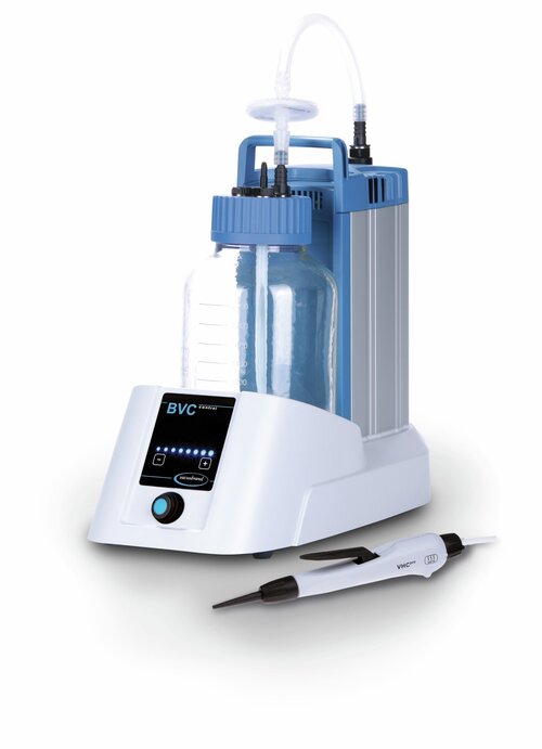 BVC Control G