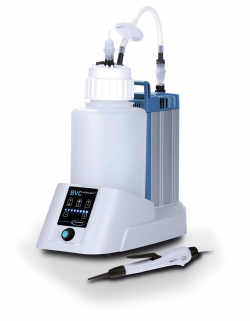 BVC professional