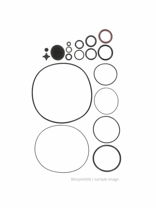 Beispielbild Dichtungssatz Drehschieberpumpe 3