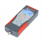 Sauter Digitales Kraftmessgerät (interne Messzelle) FM 1K (Max 1 kN | Ablesbarkeit 0,5 N)