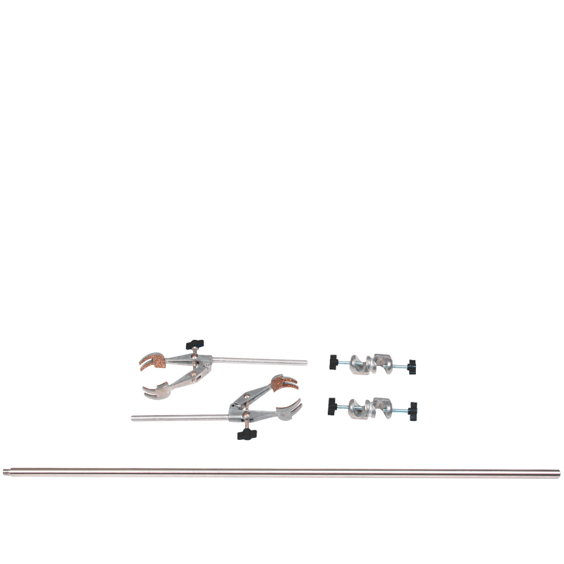 Findenser attachment kit