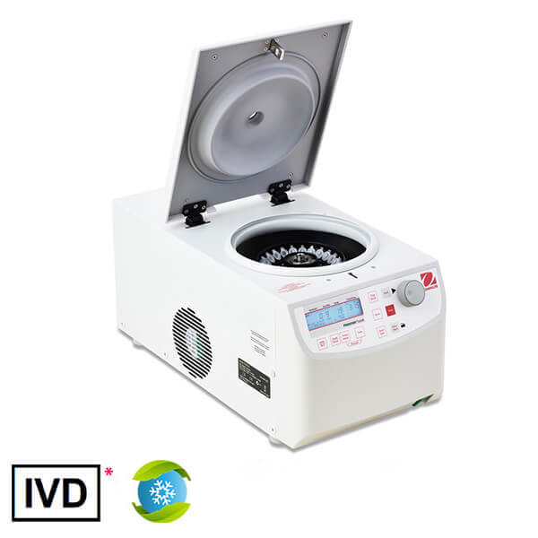 Frontier™ 5000 Serie Mikro IVD