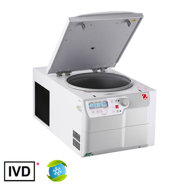 Frontier™ 5000 Multi-Pro-IVD-Serie