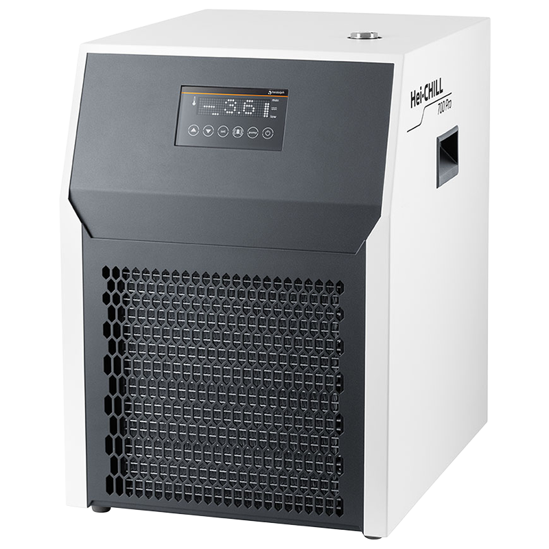Heidolph Umlaufkühler Hei-CHILL 700 Pro | Art.-Nr.: 591-01650-00 1 Hei CHILL FS Pro 700 F