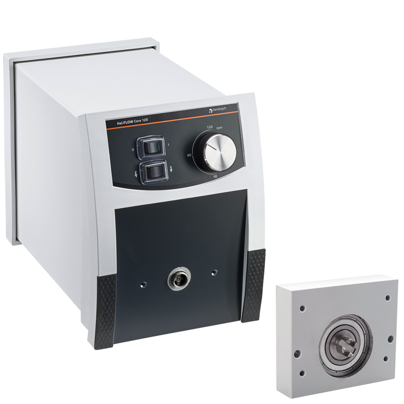Hei FLOW Core 120 Multi