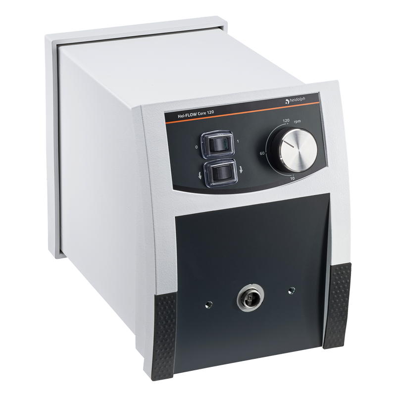 Hei FLOW Core 120