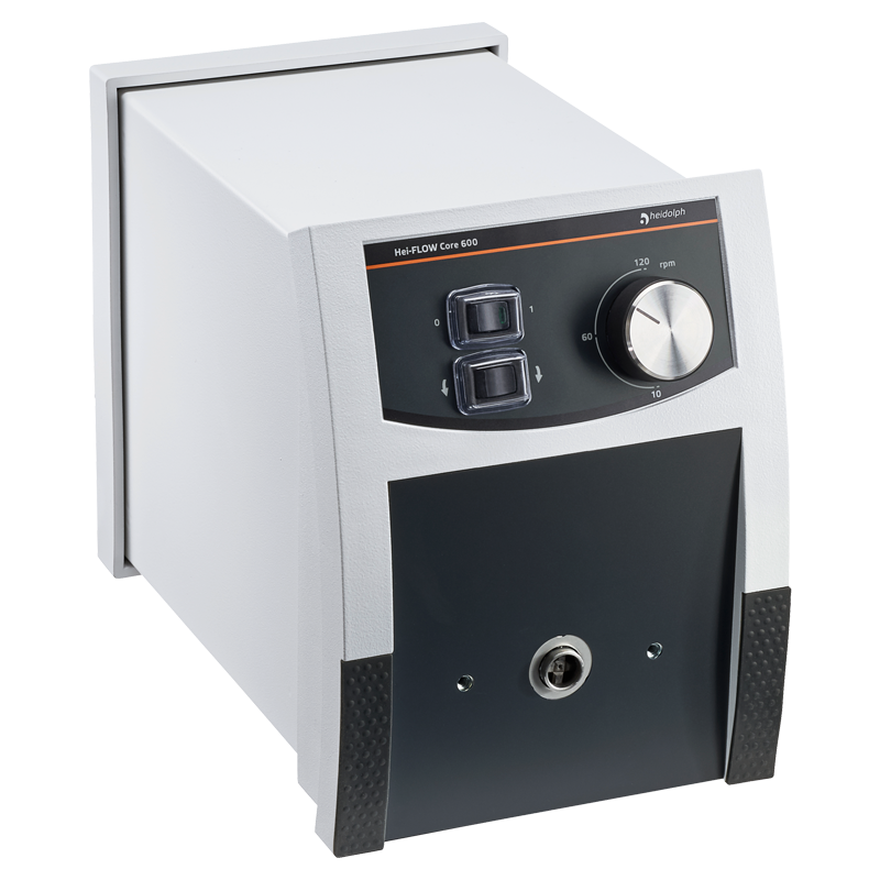Hei FLOW Core 600