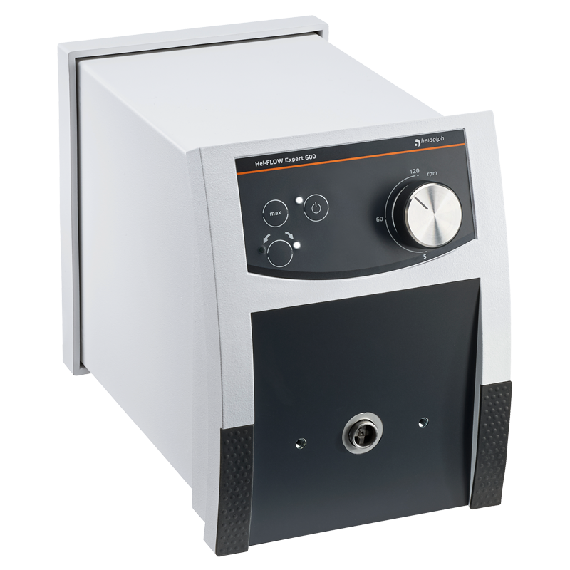 Heidolph Hei-FLOW Expert 600 | Art.-Nr.: 523-51060-00 1 Hei FLOW Expert 600