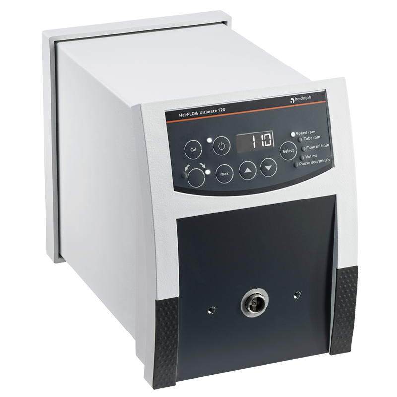 Hei FLOW Ultimate 120