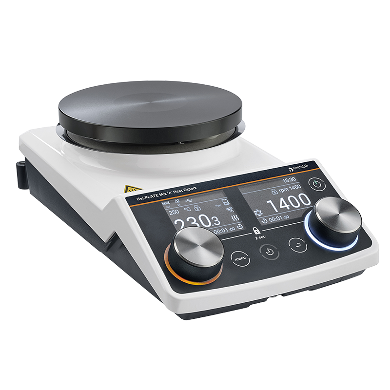Hei PLATE FS MixnHeat Expert L on