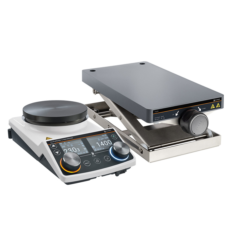 Hei PLATE Lift Package Ultimate 1