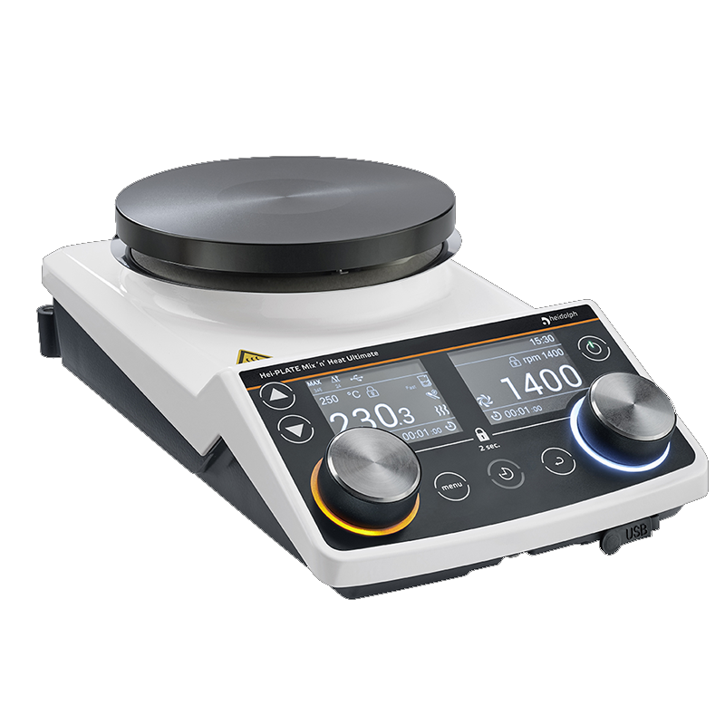 Hei-PLATE Mix