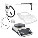 Heidolph Hei-PLATE Sensor Advanced Pak.Core Ø145 | Art.-Nr.: 506-11157-00