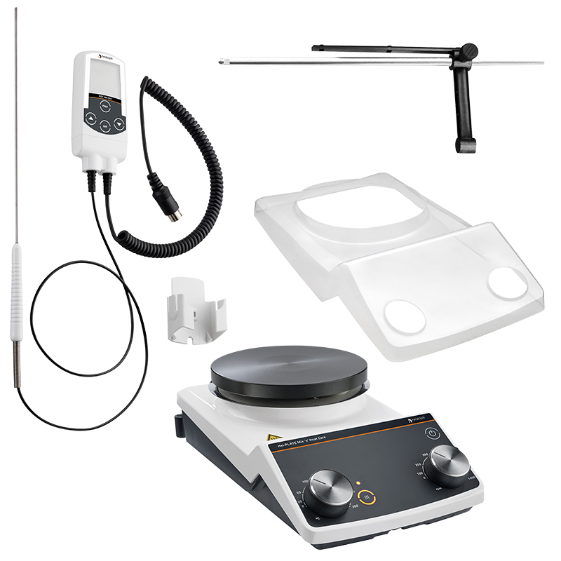 Hei PLATE PACK Sensor Advanced Core