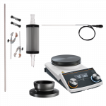 Heidolph Hei-PLATE Reflux Paket Core+ | Art.-Nr.: 506-21156-00