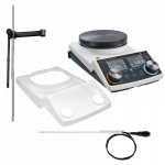 Heidolph Hei-PLATE Sensor Advanced Paket Expert | Art.-Nr.: 506-31151-00