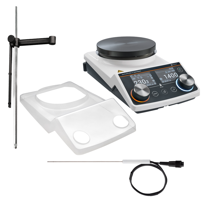 Hei PLATE Sensor Advanced package