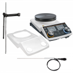 Heidolph Hei-PLATE Sensor Advanced Paket Ultimate | Art.-Nr.: 506-41151-00