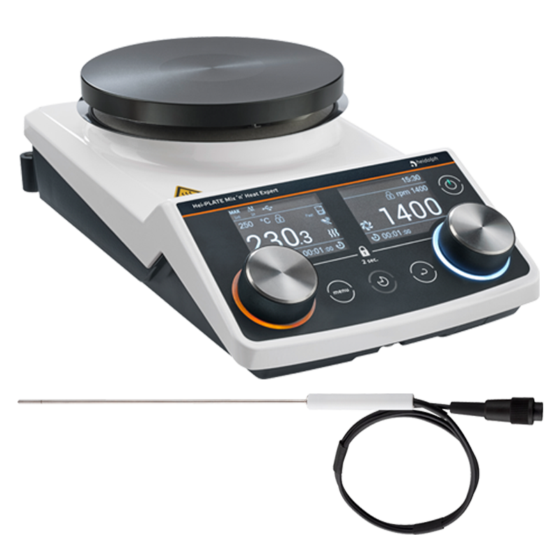 Hei PLATE Sensor Basicpackage