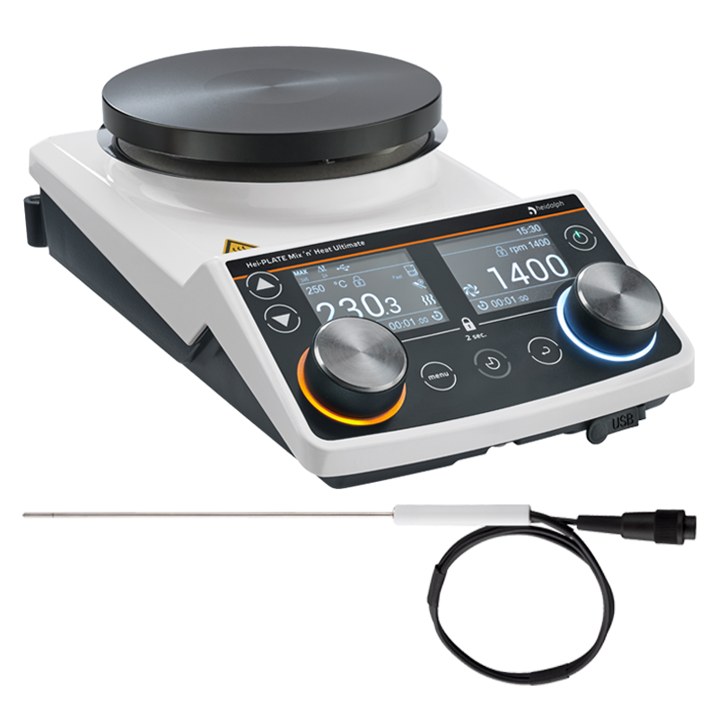Hei PLATE Sensor Basicpackage Ultimate