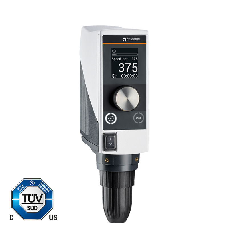 Hei TORQUE Core small