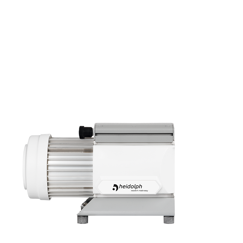 Hei VAC Valve Tec