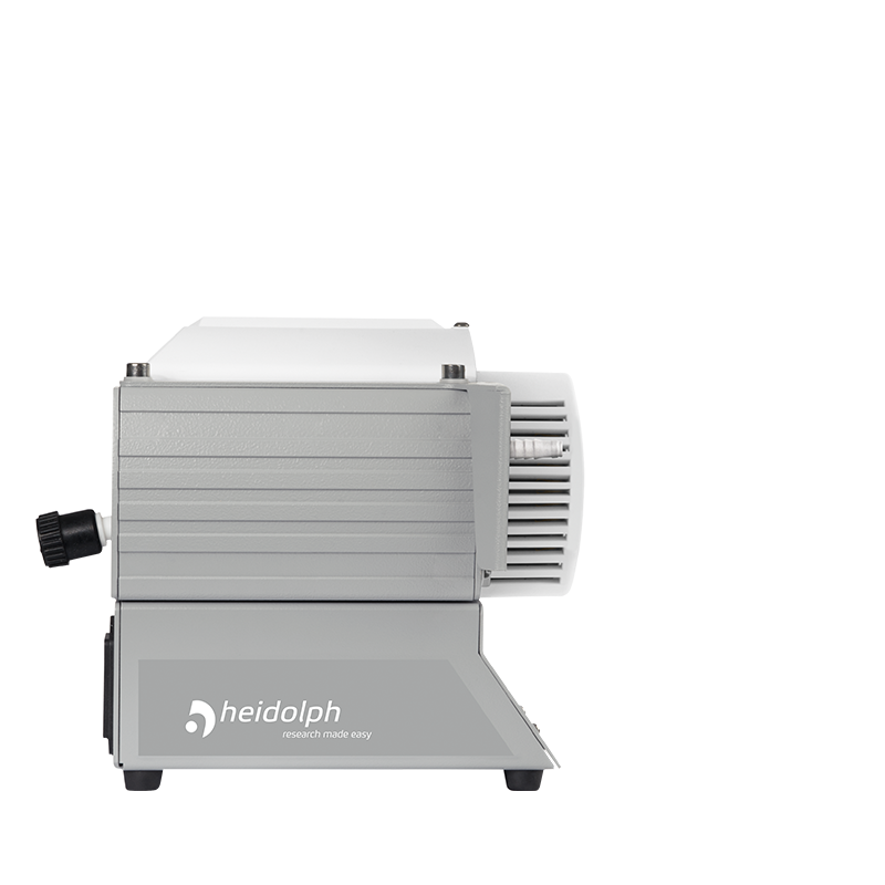 Heidolph Vakuumpumpe Hei-VAC Vario Control | Art.-Nr.: 591-00141-00 1 Hei VAC Vario Control
