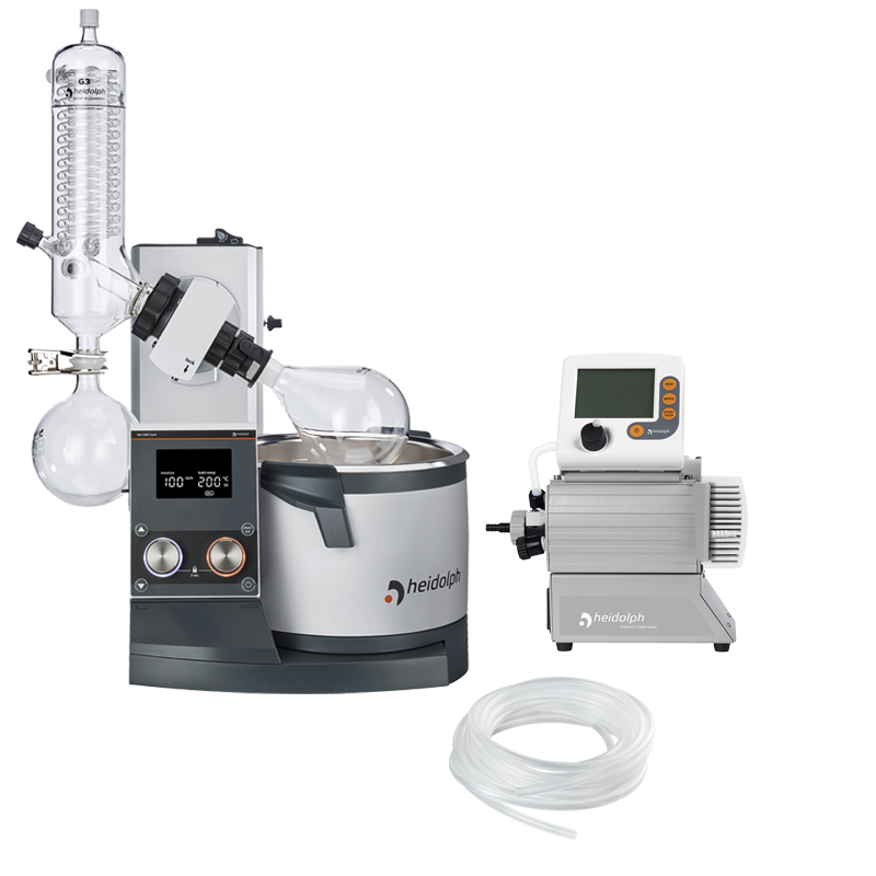 Hei VAP Core Advanced Evaporation Package