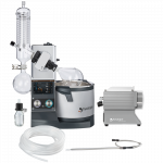 Heidolph Hei-VAP Automatic Evaporation plus Paket | Art.-Nr.: 574-38310-00