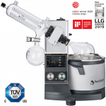 Heidolph Hei-VAP Expert Control HL G1 | Art.-Nr.: 573-02100-00