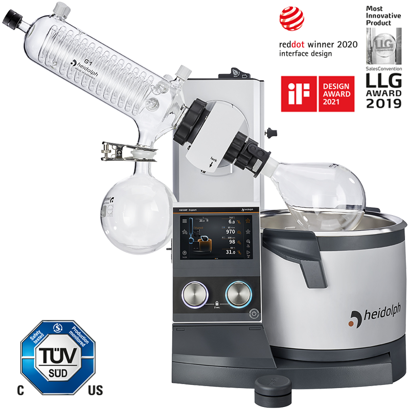 Hei VAP Expert Control HL G1
