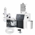 Heidolph Hei-VAP Powder Drying-Chill Paket | Art.-Nr.: 574-33300-00