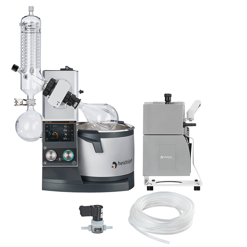 Hei VAP Expert Control Powder Drying