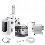 Heidolph Hei-VAP Reaction Extraction-Chill Paket | Art.-Nr.: 574-23600-00