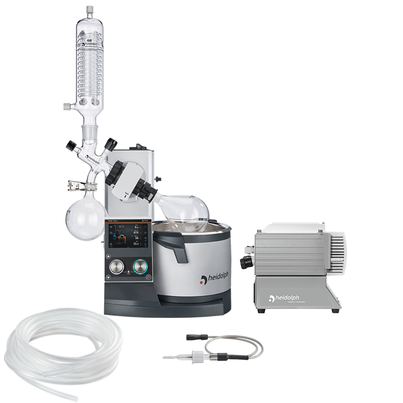 Hei VAP Expert Control Reaction