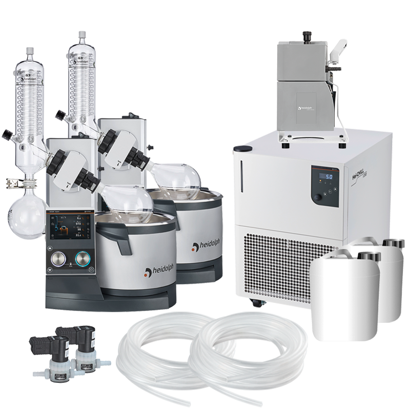 Hei VAP Expert Control Twin VAP