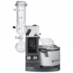 Heidolph Hei-VAP Ultimate Handlift-Modell mit G5 Trockeneiskühler | Art.-Nr.: 575-01500-00
