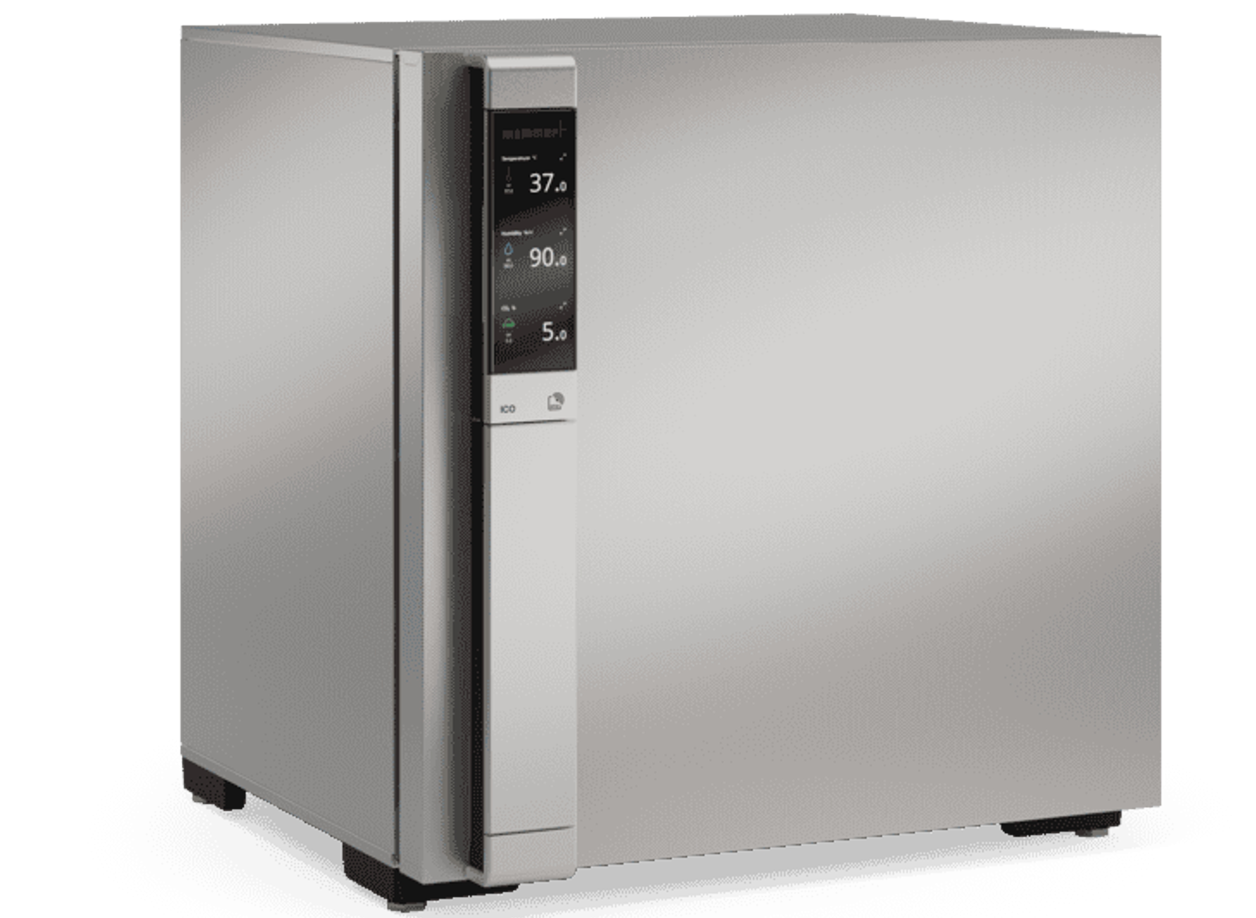 ICO neu