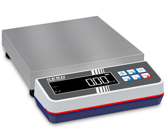IP65 Tischwaage