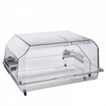 Heidolph Inkubationshaube hoch für Inkubator 1000 | Art.-Nr.: 549-90030-00